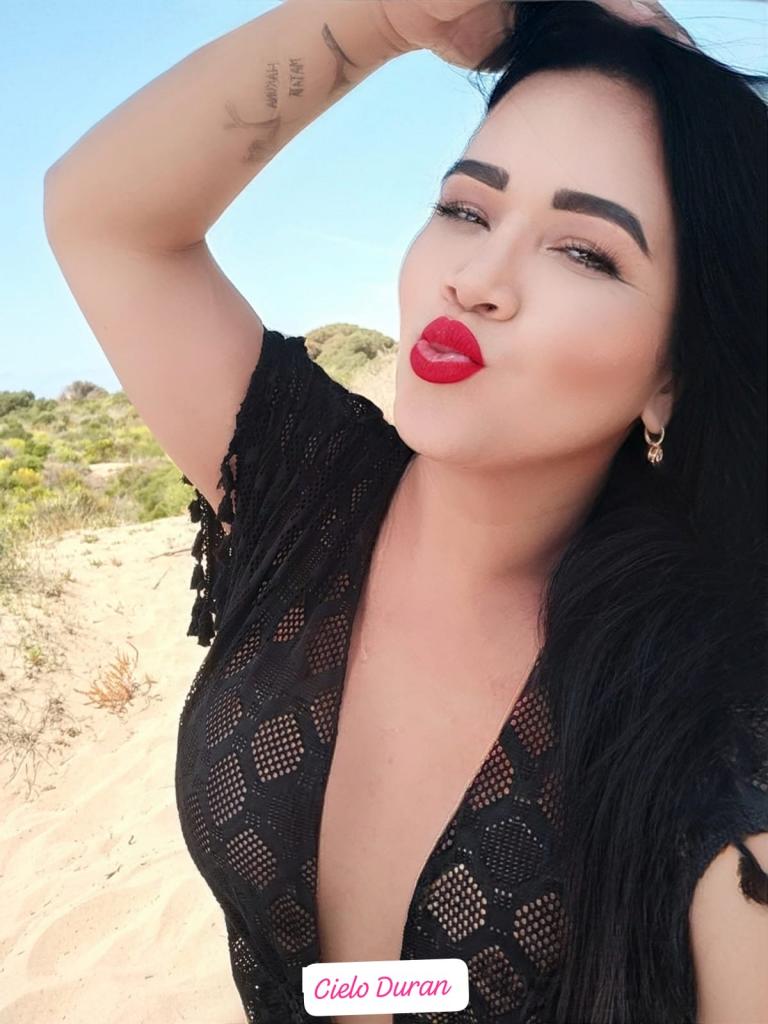 Travesti en Málaga: 