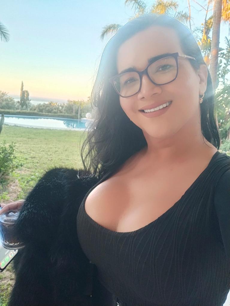 Transexual en Málaga: 
