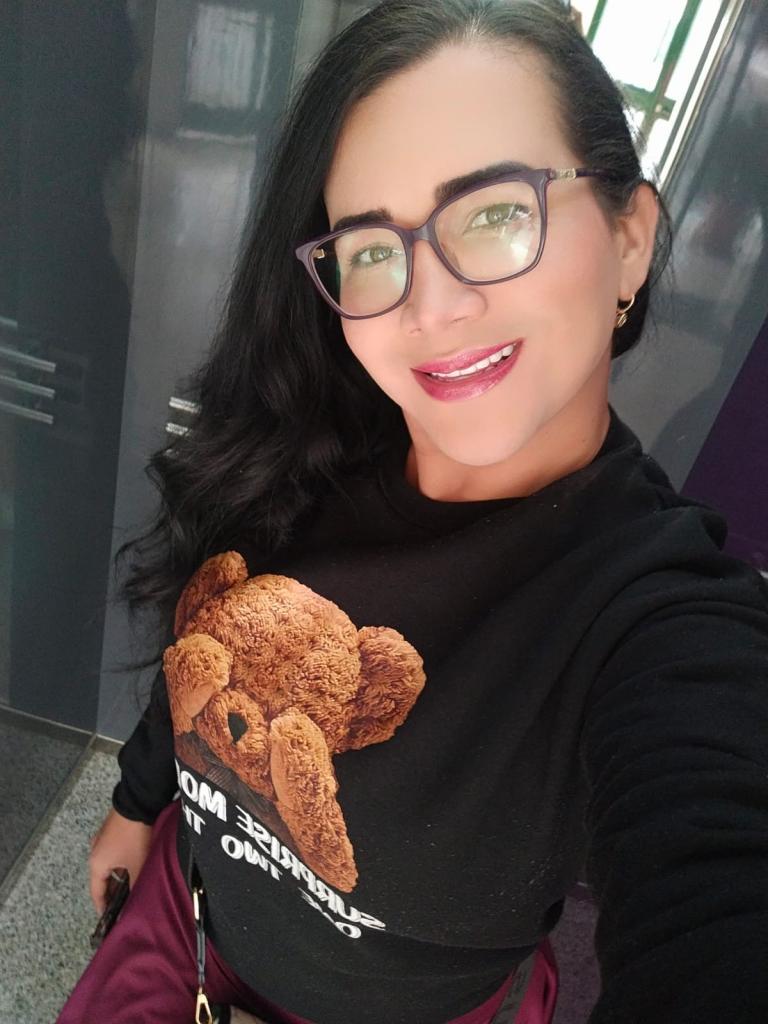 Transexual en Málaga: 