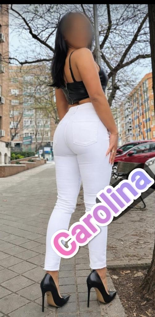 Chica busca chico en Madrid: 
