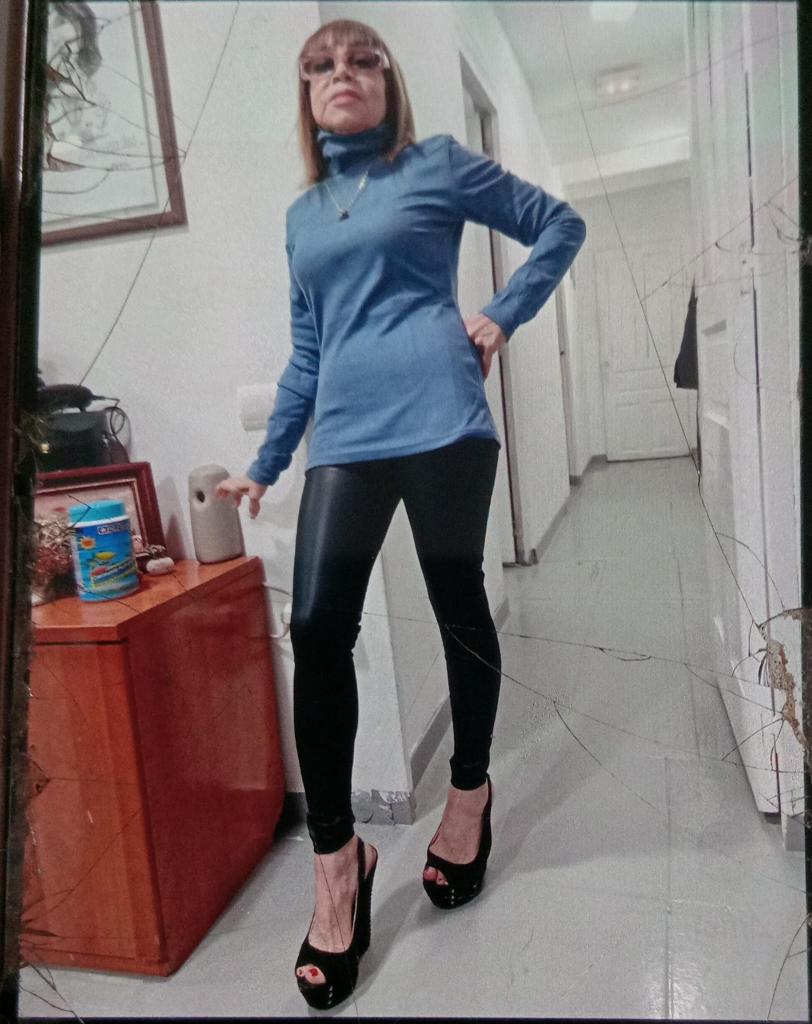 Chica busca chico en Barcelona: 
