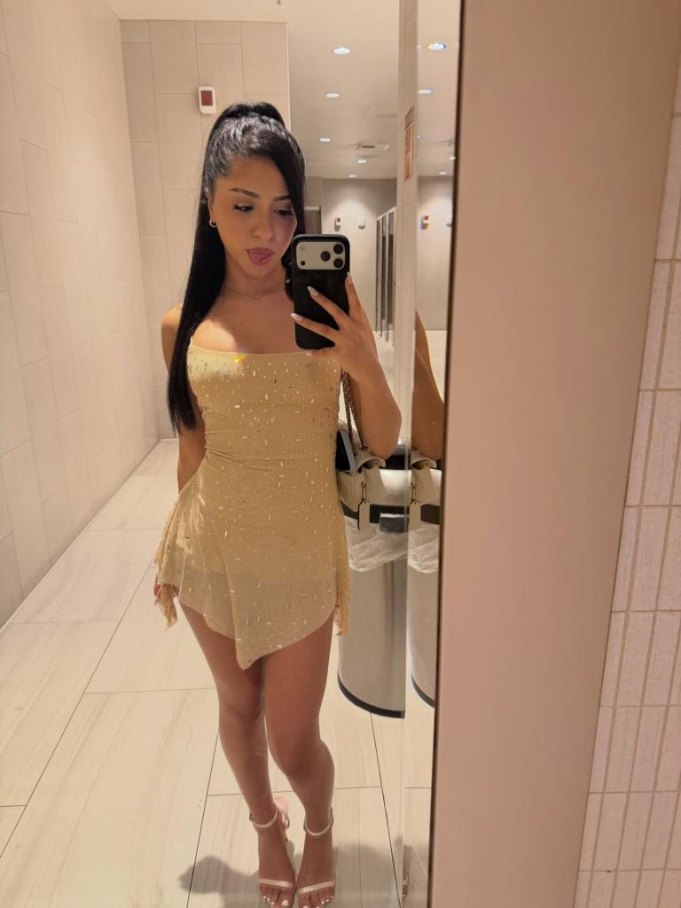 Chica busca chico en Tenerife: 