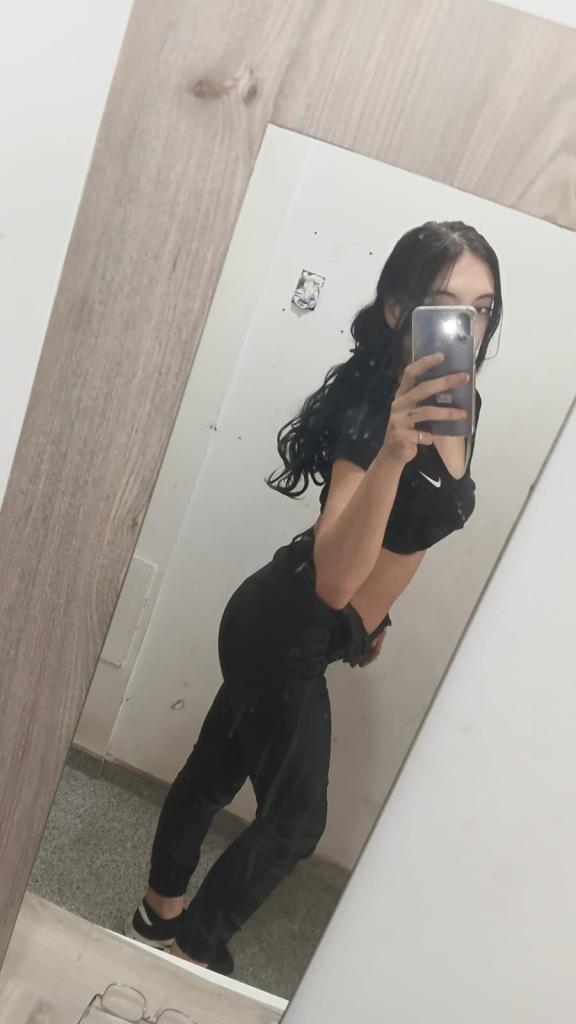 Chica busca chico en Málaga: 
