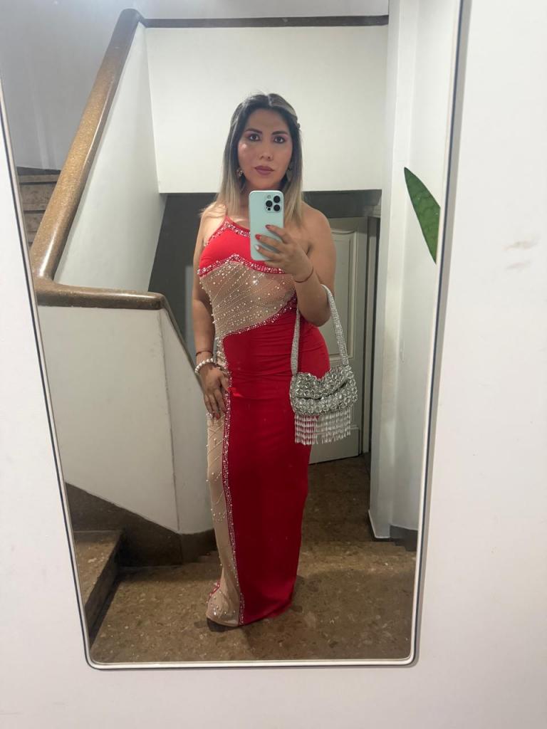 Travesti en Las Palmas: 
