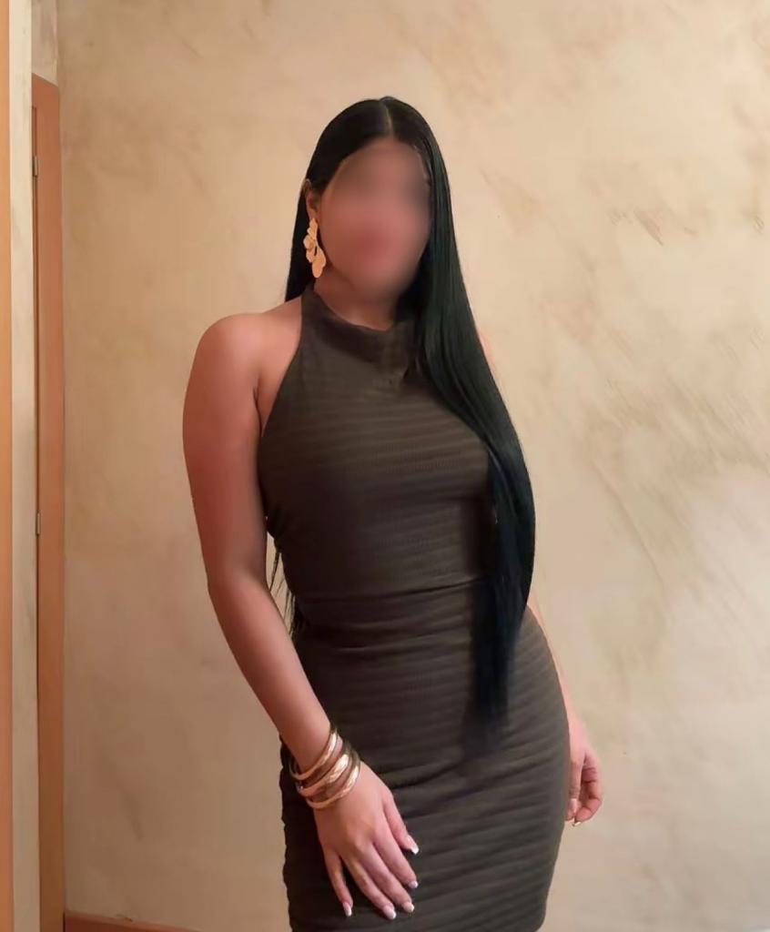Chica busca chico en Madrid: 