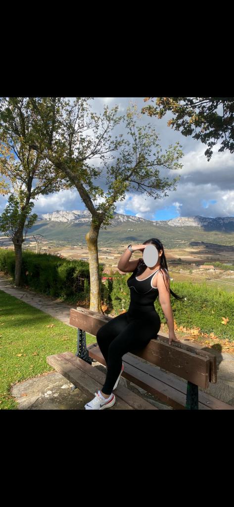 Chica busca chico en Burgos: 