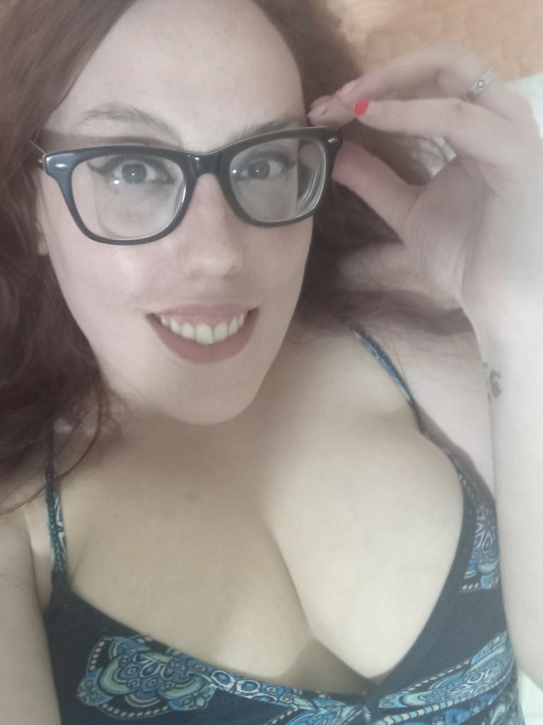 Chica busca chico en León: 