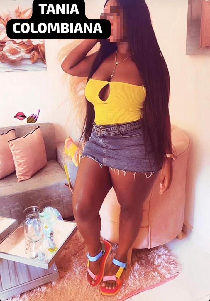 Chica busca chico en Alicante: Chica busca chico