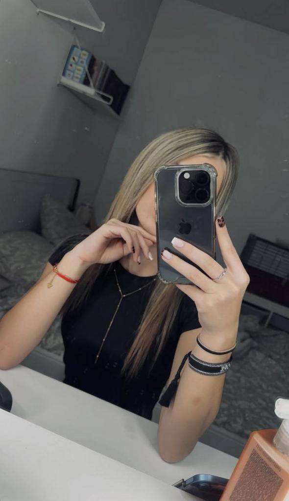 Chica busca chico en Málaga: 