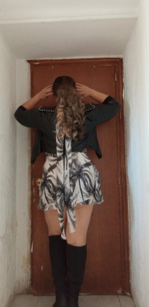 Chica busca chico en Madrid: 