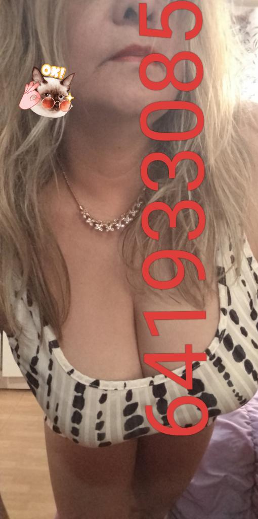 Chica busca chico en Toledo: 