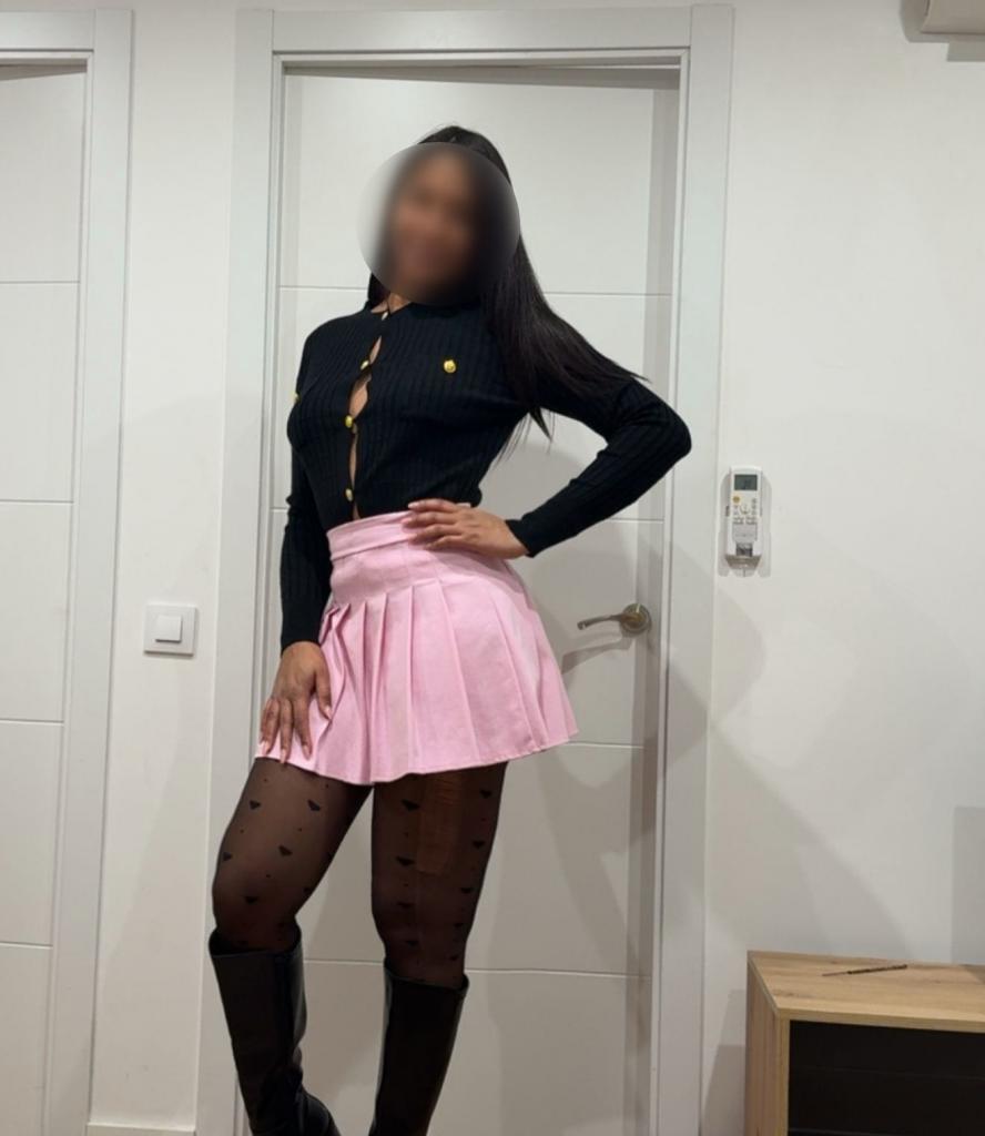 Chica busca chico en Gerona: 