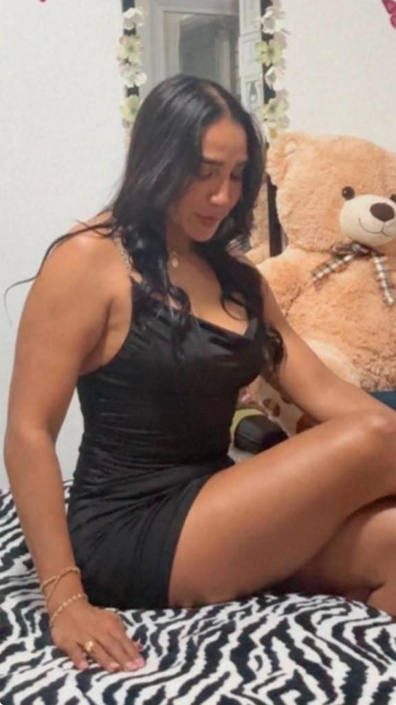 Chica busca chico en Sevilla: 