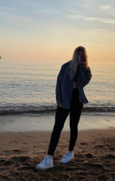 Chica busca chico en Valencia: 