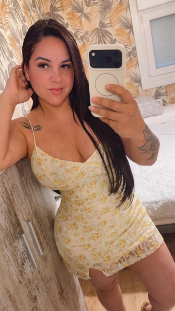 Chica busca chico en Pontevedra: 
