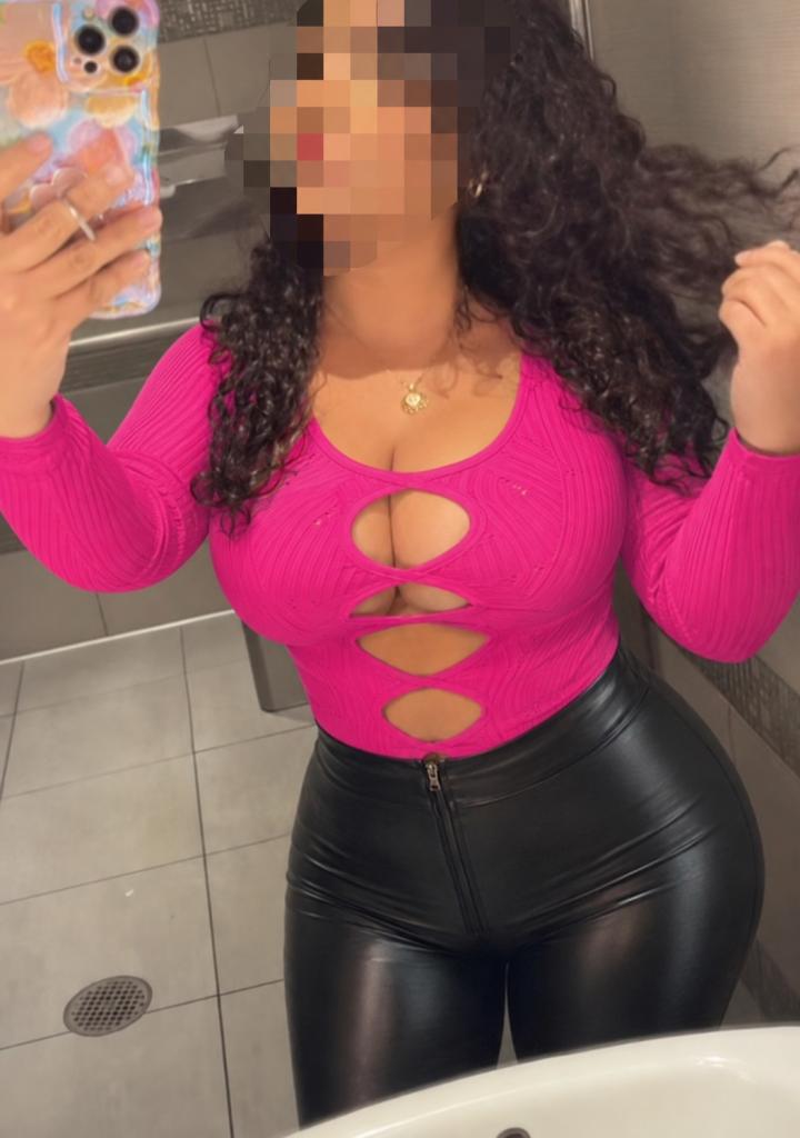 Chica busca chico en Las Palmas: 