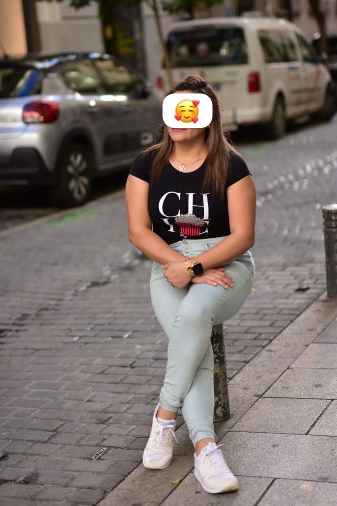 Chica busca chico en Murcia: 