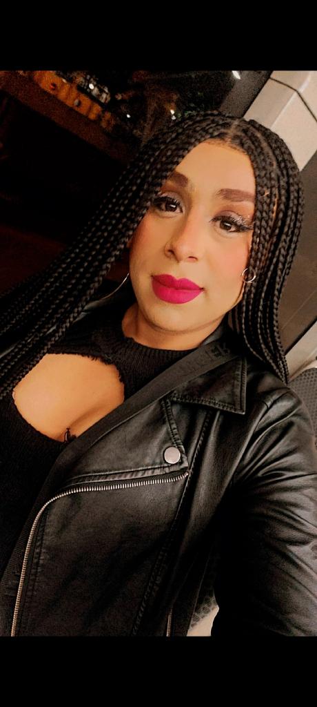 Transexual en Barcelona: 