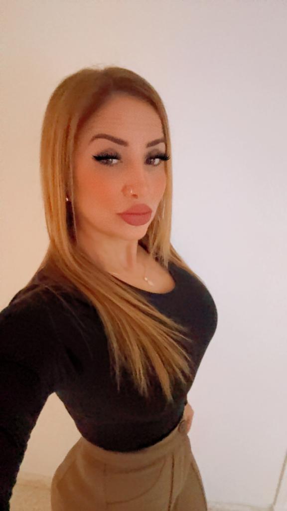 Chica busca chico en Málaga: 