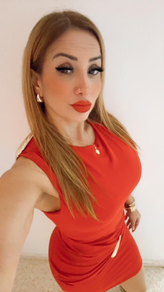 Chica busca chico en Málaga: 