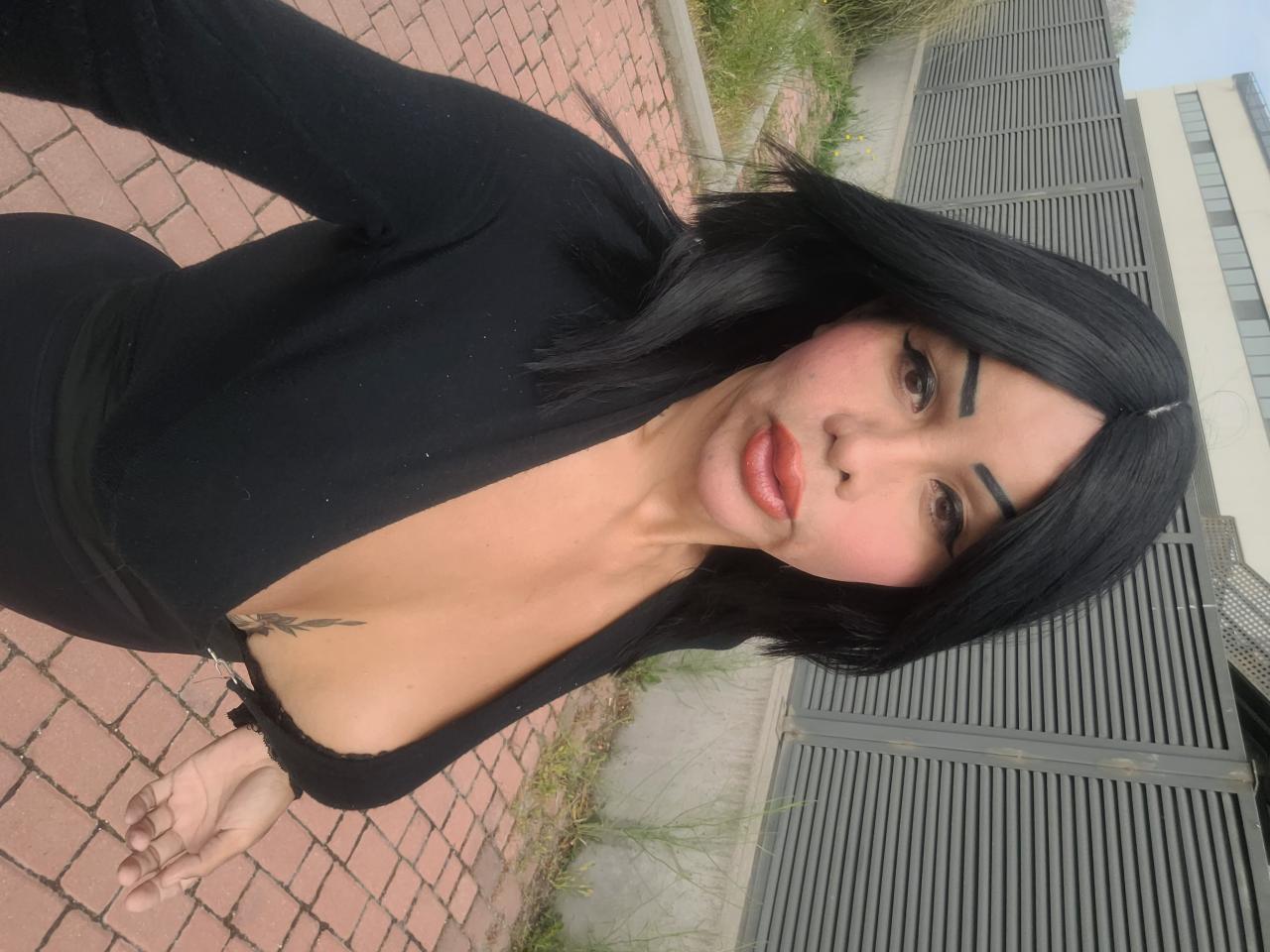 632434493: Travesti en Madrid
