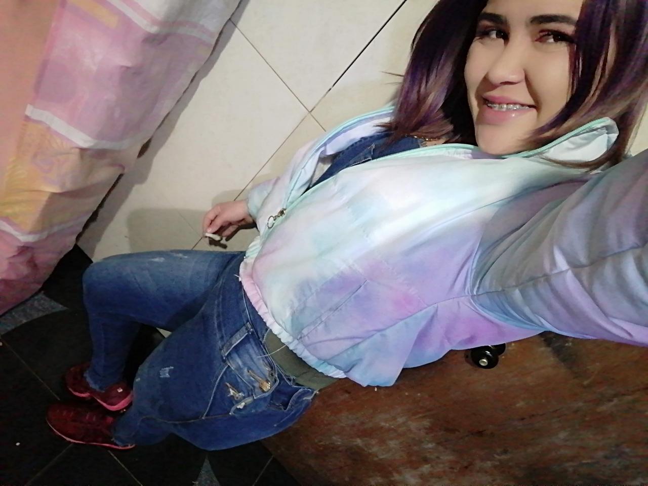 Chica busca chico en Málaga: 