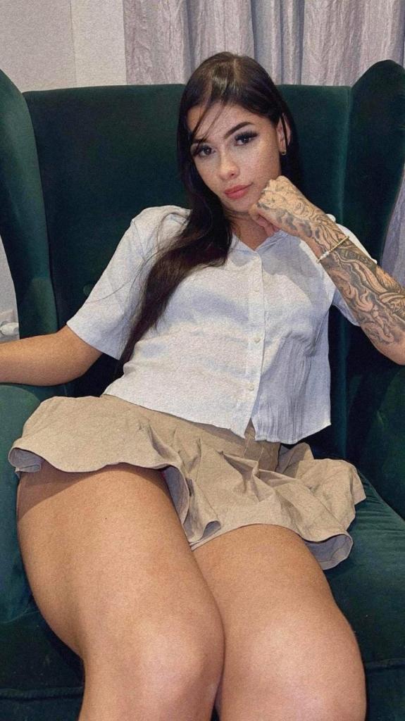 Transexual en Castellón: 