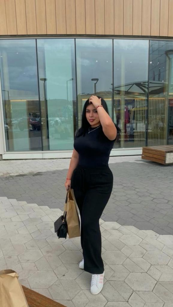 Chica busca chico en Alicante: 