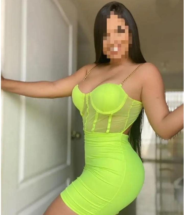 Chica busca chico en Sevilla: 