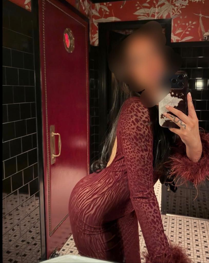 Chica busca chico en Madrid: 