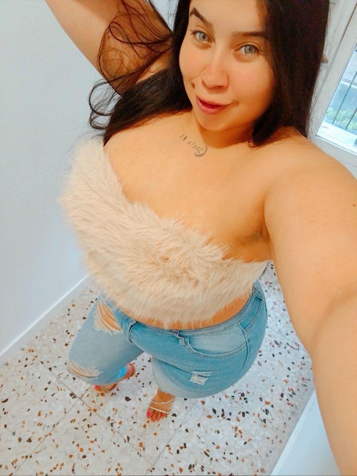 Chica busca chico en Alicante: 
