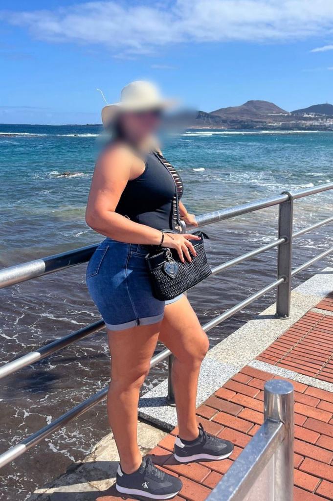 Chica busca chico en Las Palmas: 
