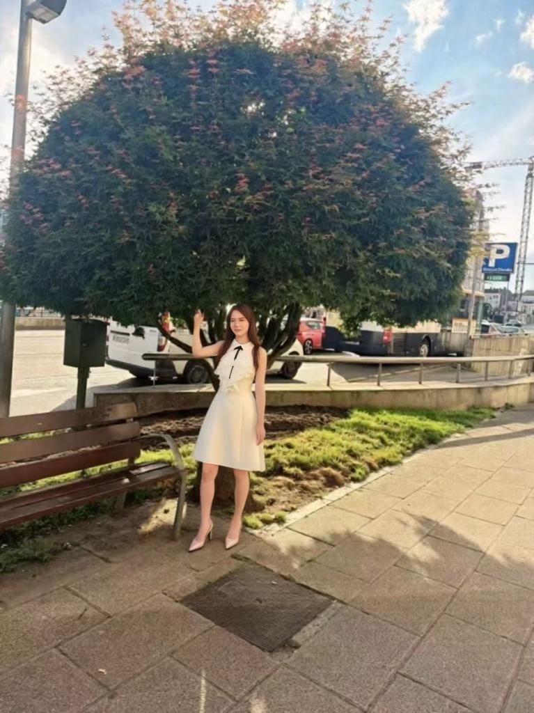 Chica busca chico en La Coruña: 