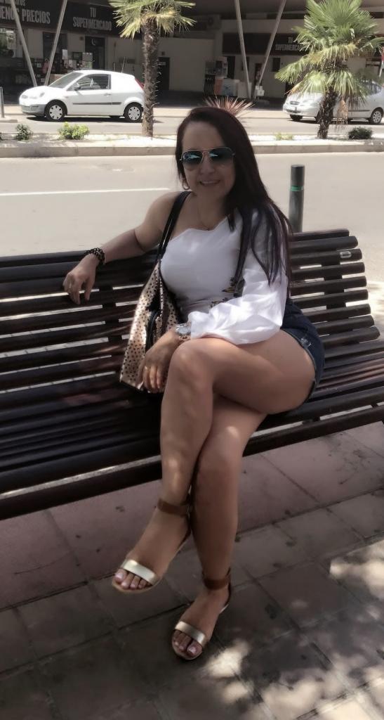 Chica busca chico en Ciudad Real: 