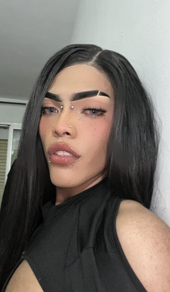 Transexual en Córdoba: 
