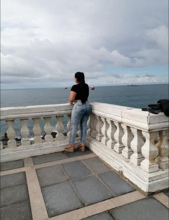 Chica busca chico en Las Palmas: 