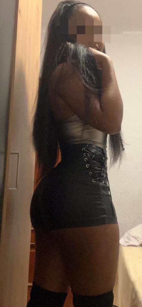 Chica busca chico en Valencia: 