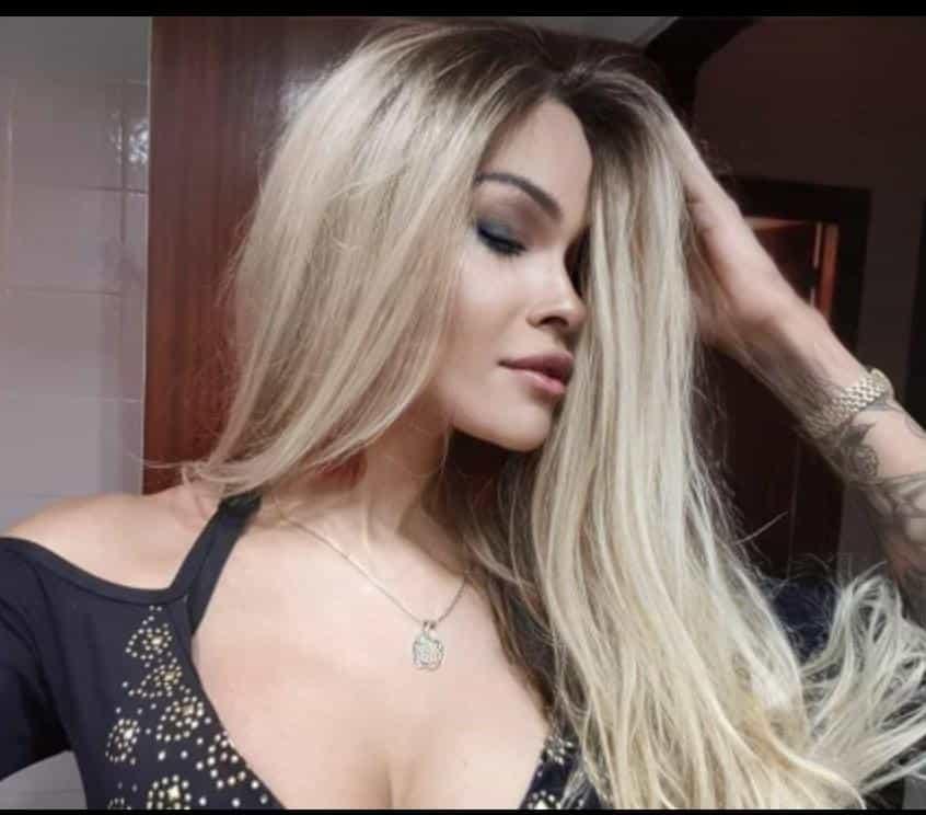 Transexual en Valencia: 