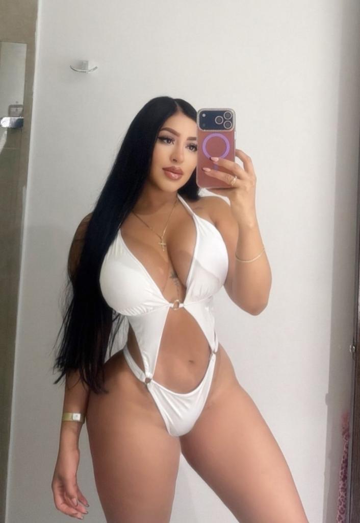 Chica busca chico en Málaga: 