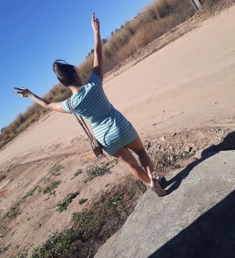 Chica busca chico en Mallorca: 
