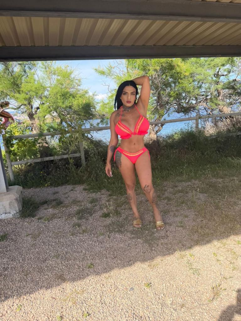 Transexual en Mallorca: 