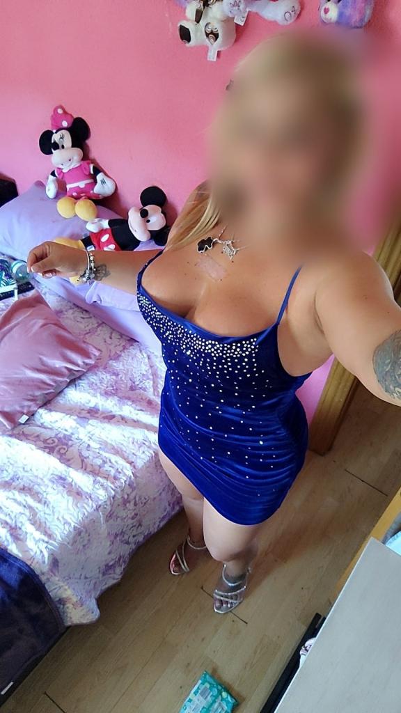 Chica busca chico en Madrid: 