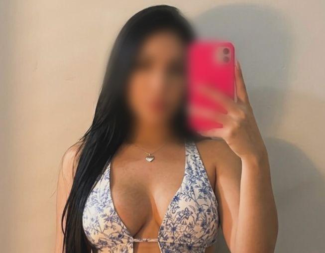 Chica busca chico en La Coruña: 