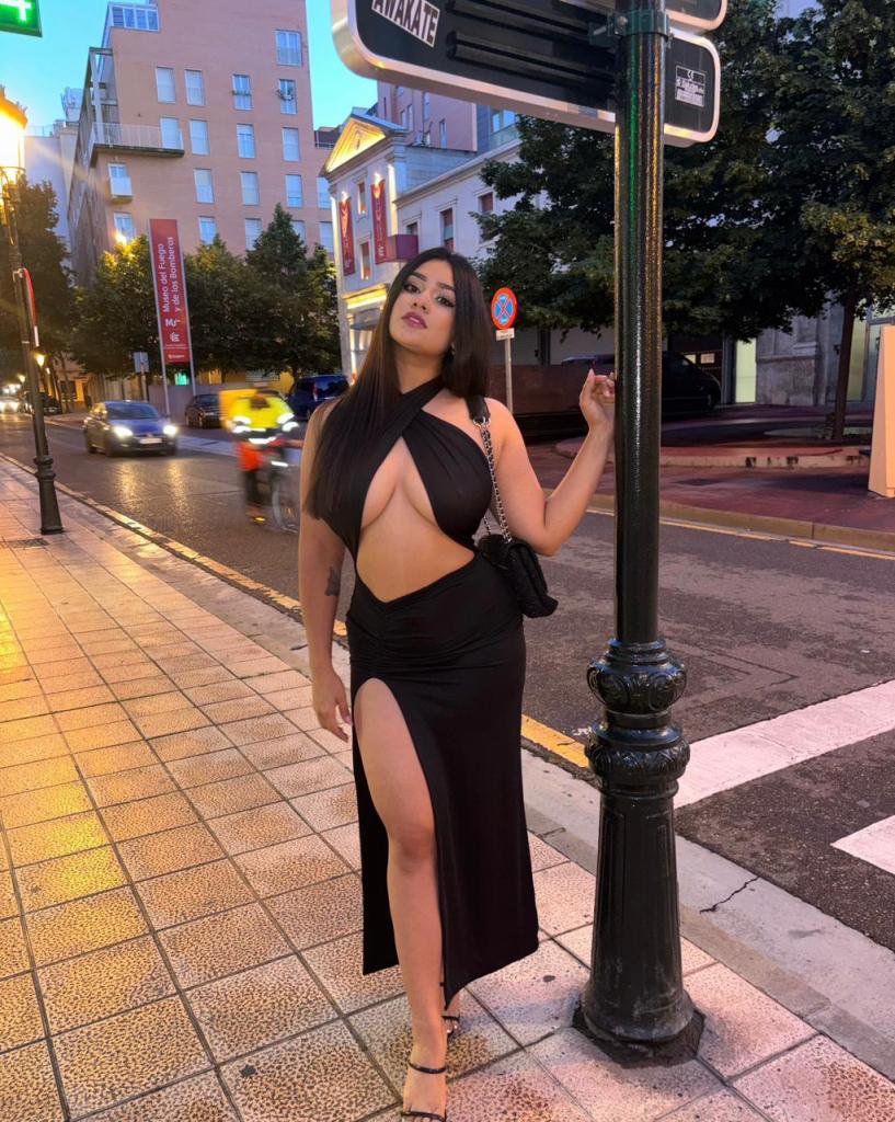 Chica busca chico en Zaragoza: 