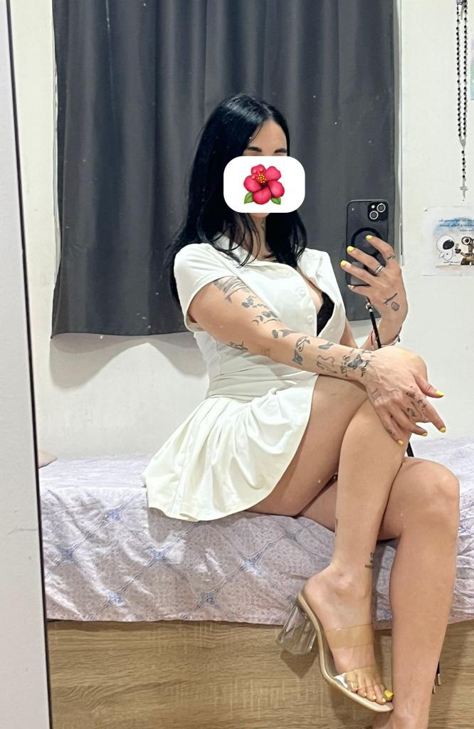 Chica busca chico en Málaga: 