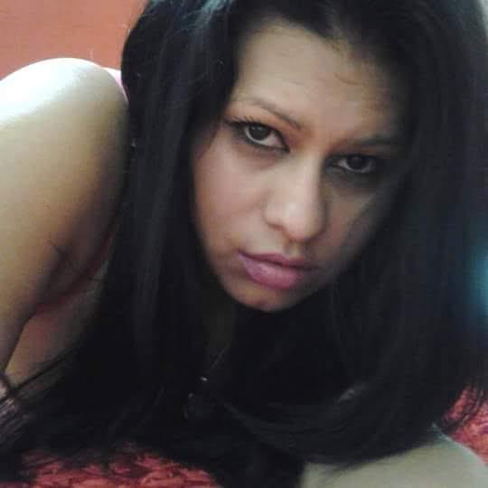 Chica busca chico en Alicante: 