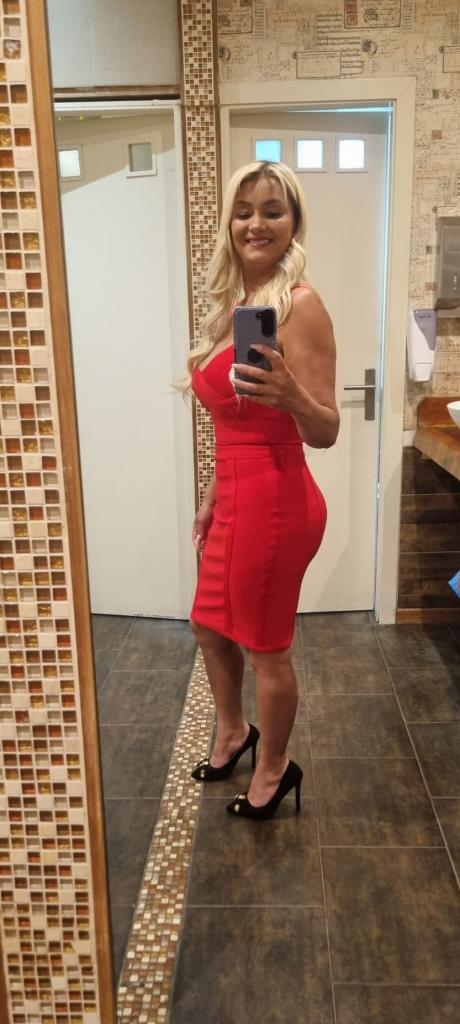 Chica busca chico en Málaga: 