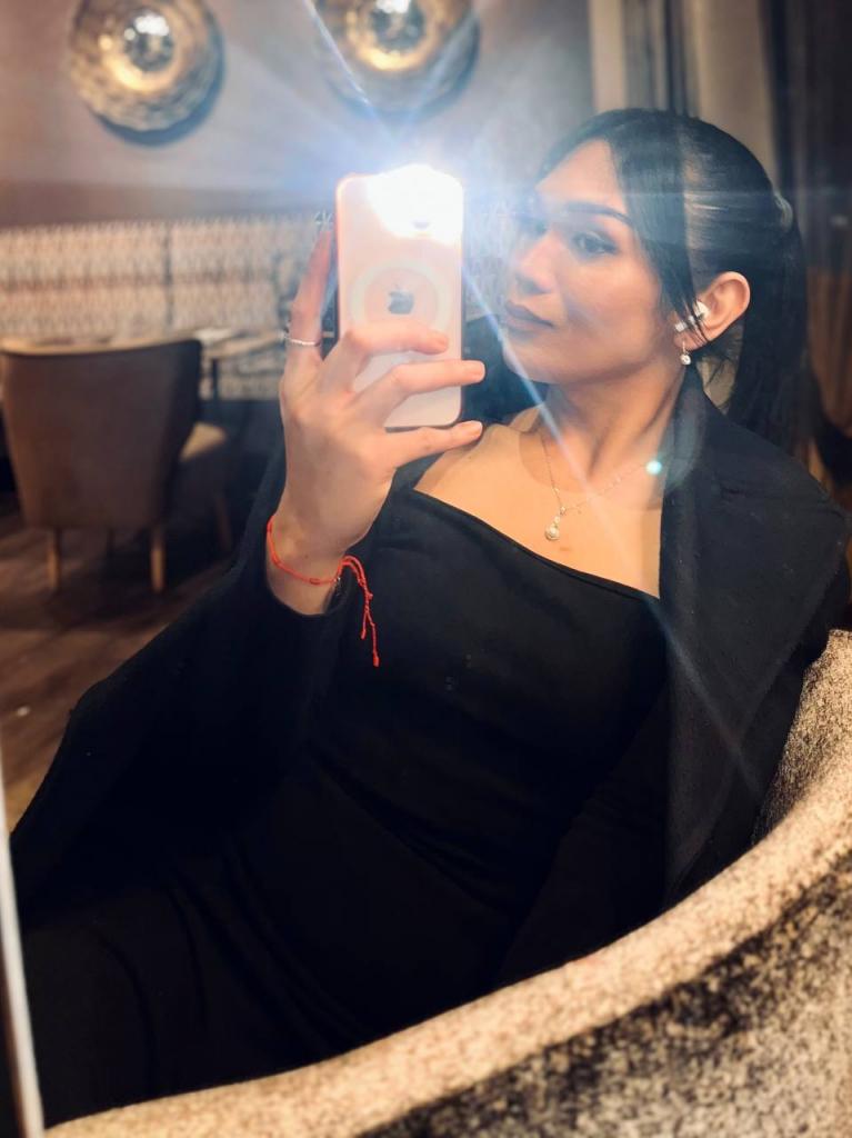 Travesti en Madrid: 