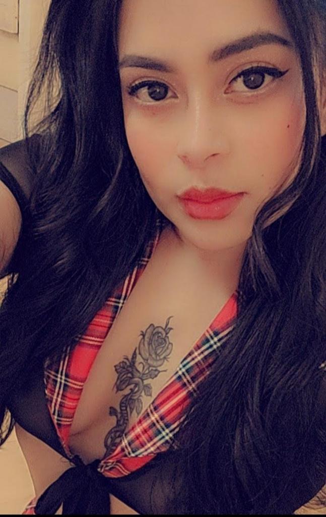 Chica busca chico en Jaén: Chica busca chico