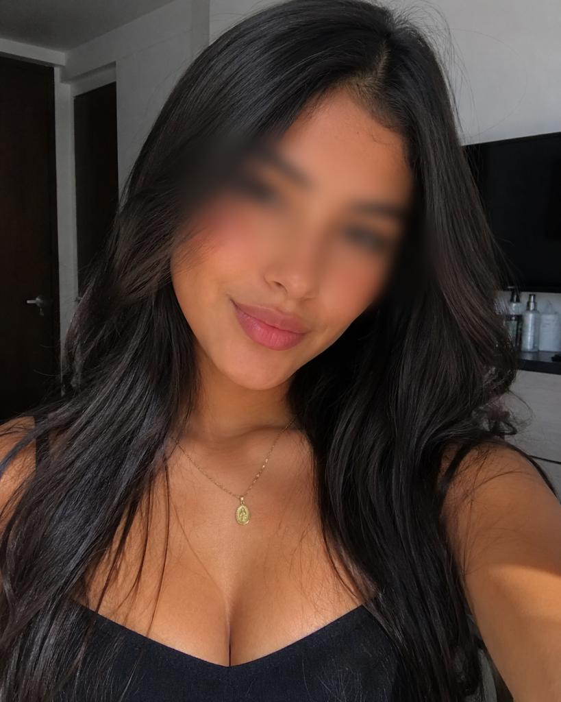 Chica busca chico en Málaga: 